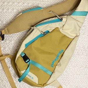Patagonia Crossbody